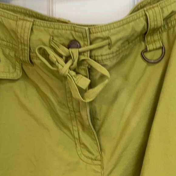 JONES NEW YORK SHORTS NWOT SIZE 12 - Picture 4 of 5